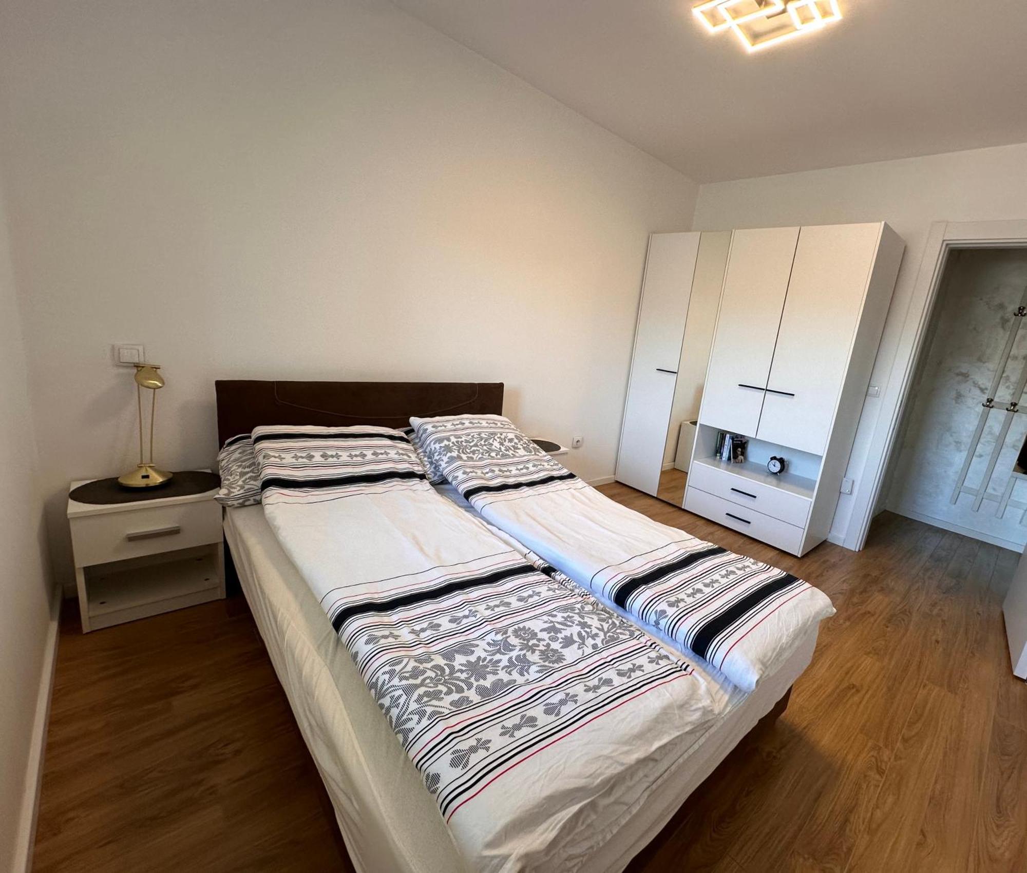 Apartman Ano Lux نوفي بازار المظهر الخارجي الصورة